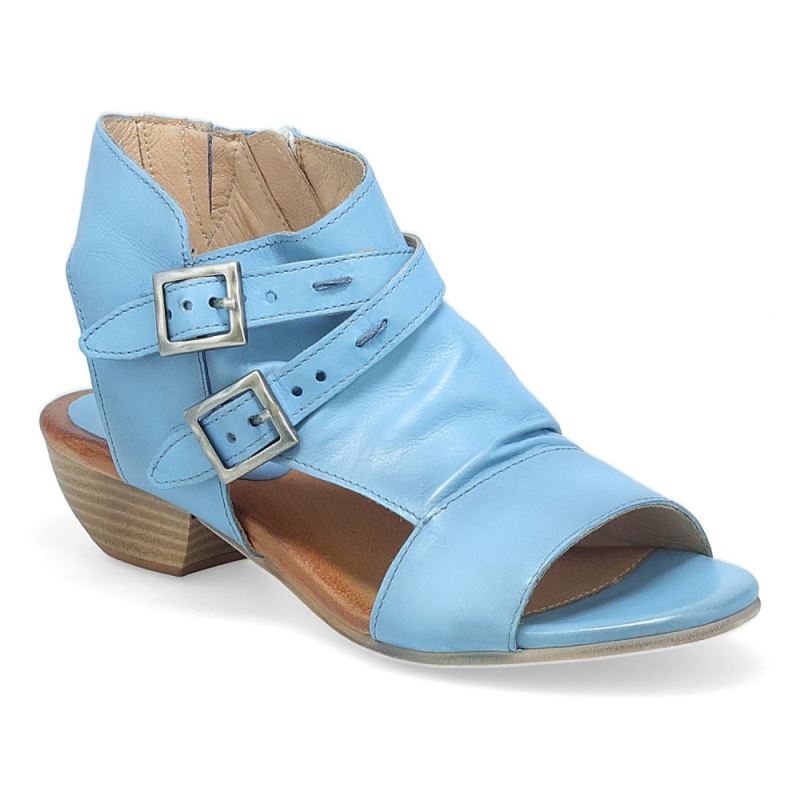MIZ MOOZ WOMEN'S CASSIUS-Sky