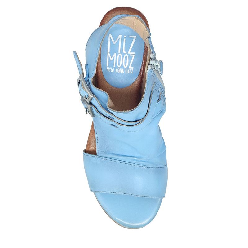 MIZ MOOZ WOMEN'S CASSIUS-Sky