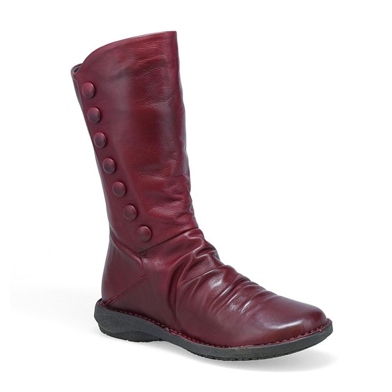 MIZ MOOZ WOMEN'S PETRILLO-Bordeaux