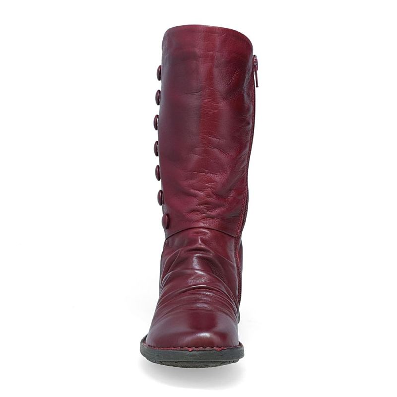 MIZ MOOZ WOMEN'S PETRILLO-Bordeaux