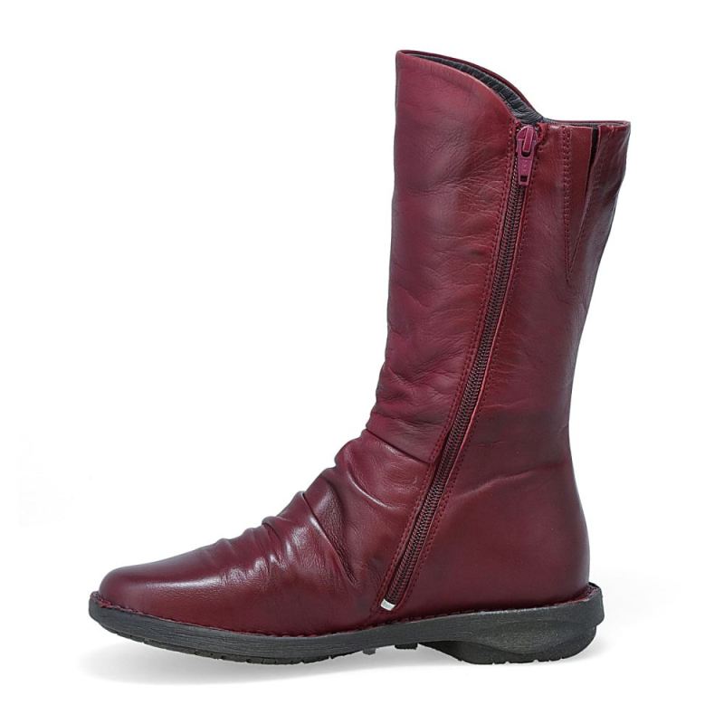MIZ MOOZ WOMEN'S PETRILLO-Bordeaux