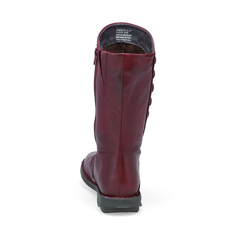 MIZ MOOZ WOMEN'S PETRILLO-Bordeaux