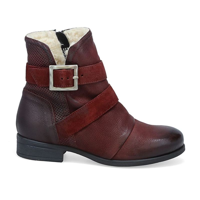 MIZ MOOZ WOMEN'S SABEL-Merlot