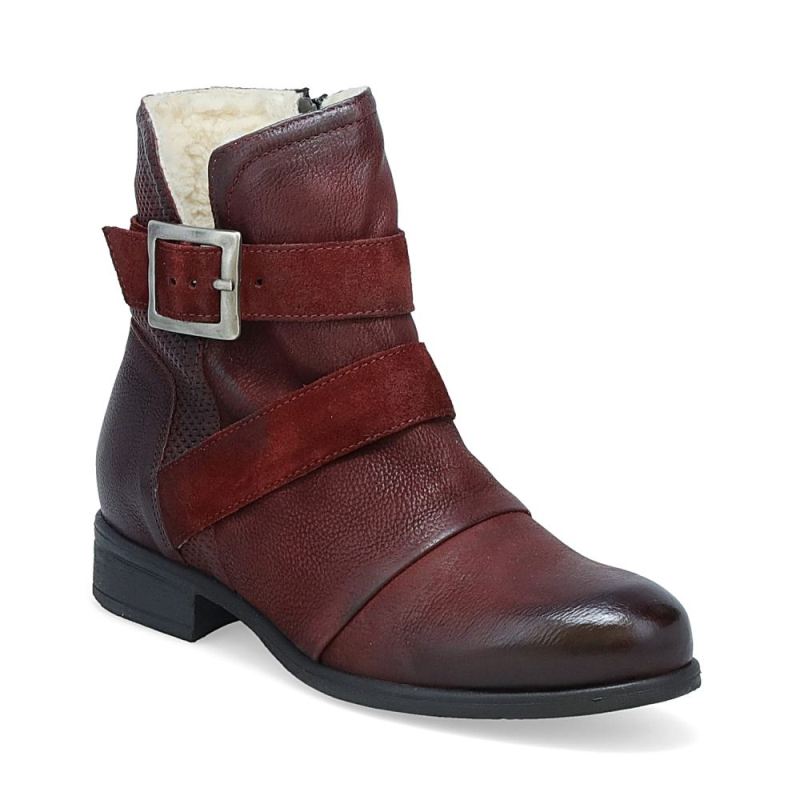 MIZ MOOZ WOMEN'S SABEL-Merlot