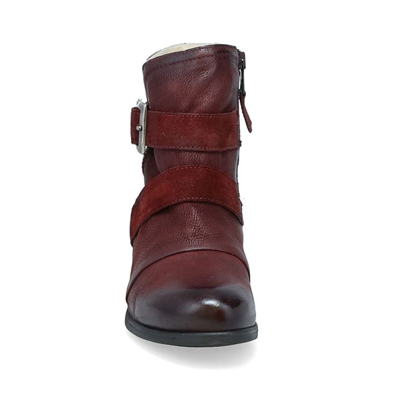 MIZ MOOZ WOMEN'S SABEL-Merlot