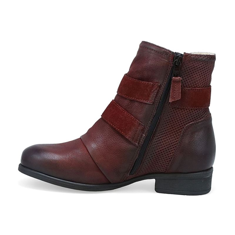 MIZ MOOZ WOMEN'S SABEL-Merlot