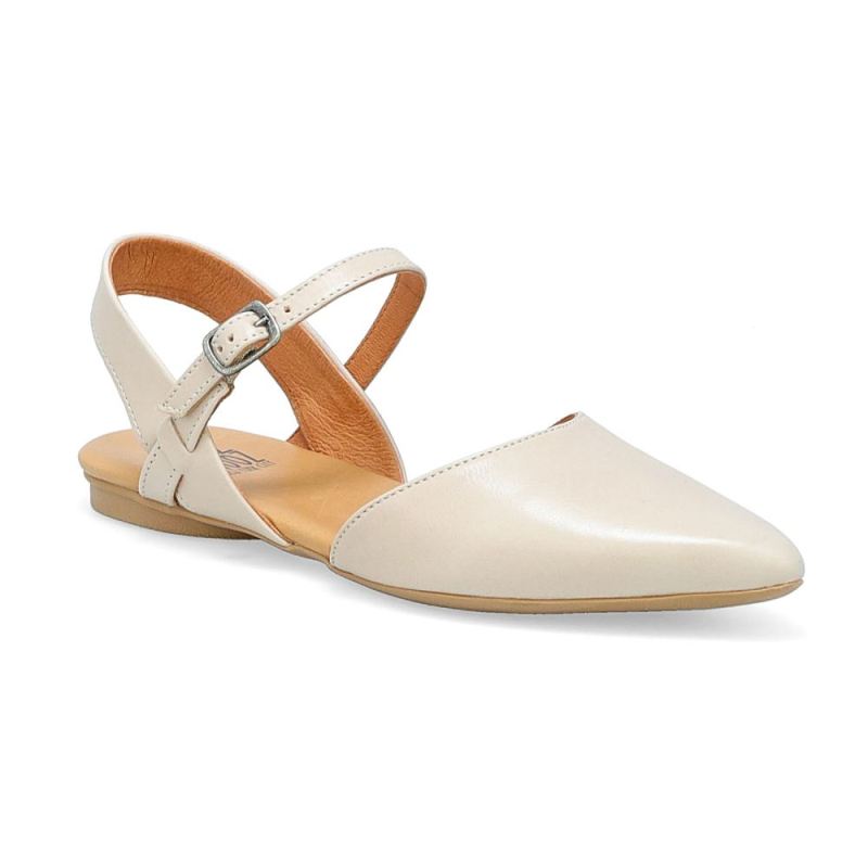 MIZ MOOZ WOMEN'S JAXON-Cream