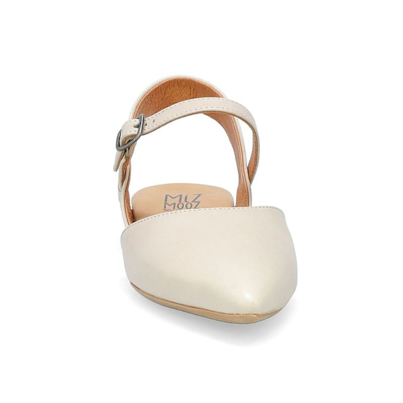 MIZ MOOZ WOMEN'S JAXON-Cream