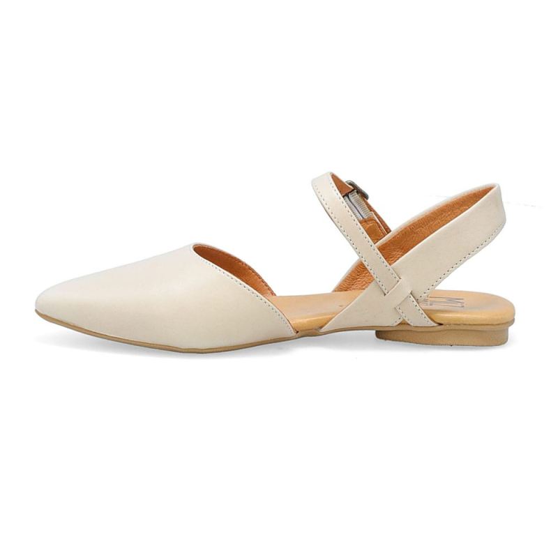 MIZ MOOZ WOMEN'S JAXON-Cream
