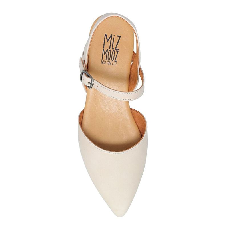 MIZ MOOZ WOMEN'S JAXON-Cream