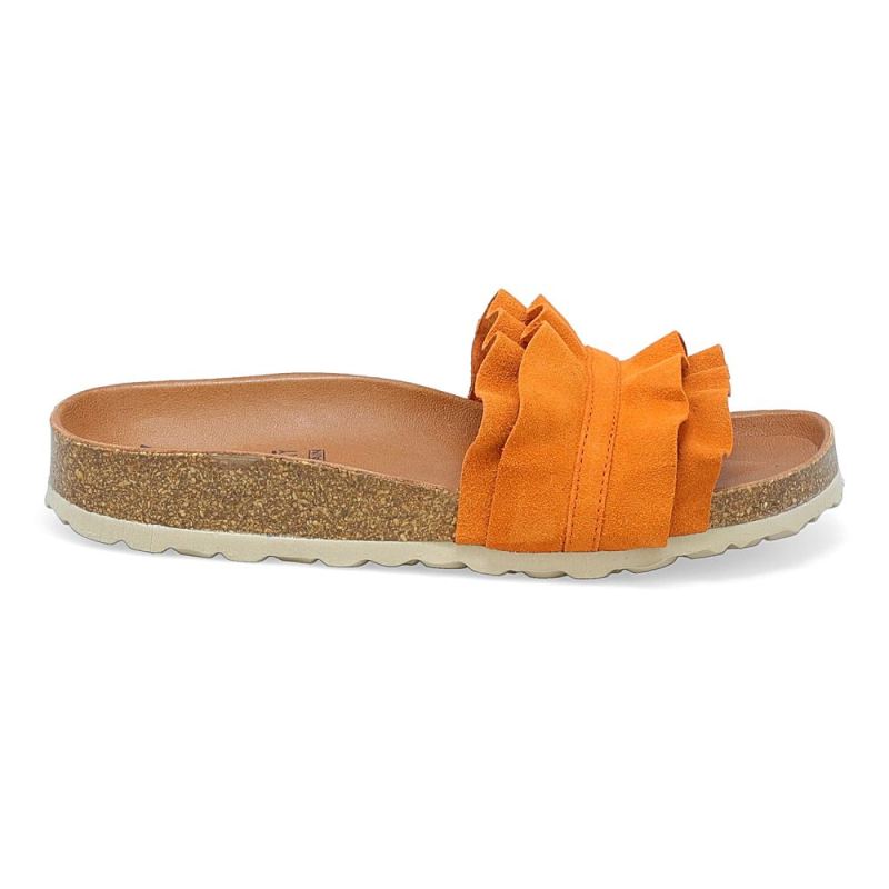 MIZ MOOZ WOMEN'S ROCIO-Rust