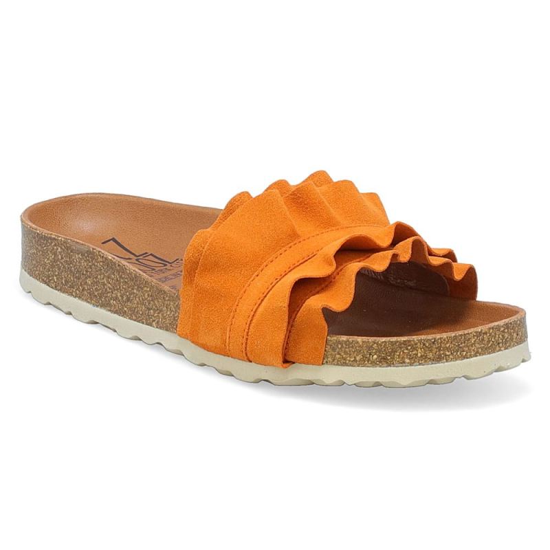 MIZ MOOZ WOMEN'S ROCIO-Rust