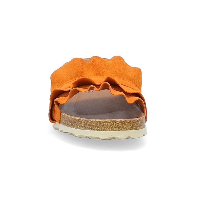 MIZ MOOZ WOMEN'S ROCIO-Rust