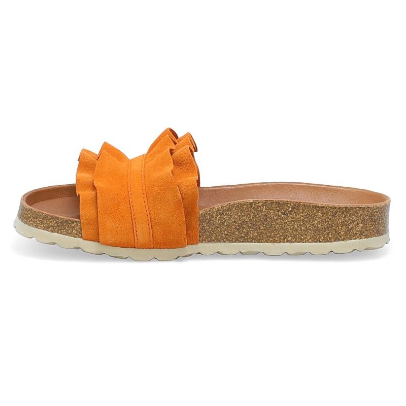 MIZ MOOZ WOMEN'S ROCIO-Rust