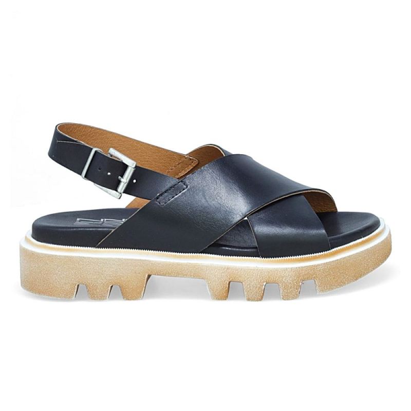 MIZ MOOZ WOMEN'S PACIFIC - FINAL SALE-Black