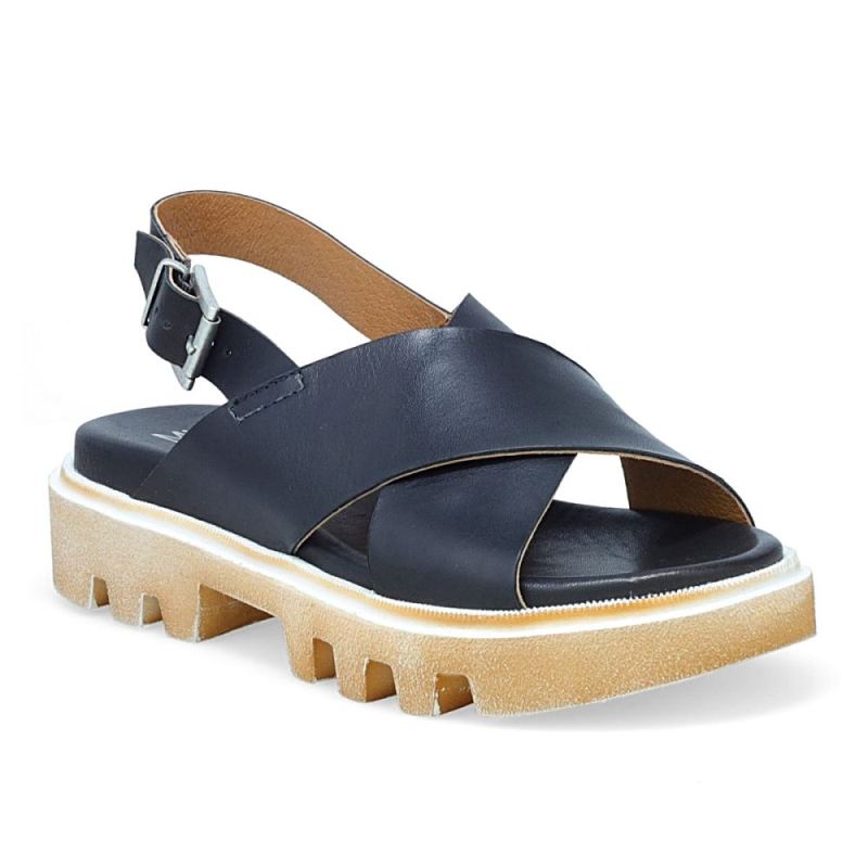 MIZ MOOZ WOMEN'S PACIFIC - FINAL SALE-Black