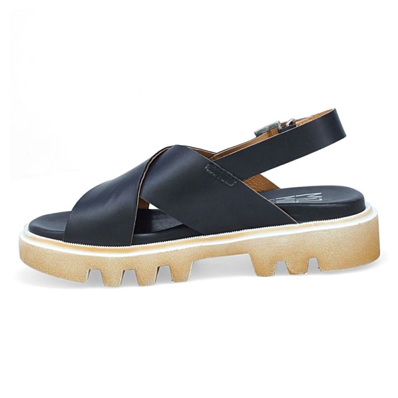 MIZ MOOZ WOMEN'S PACIFIC - FINAL SALE-Black