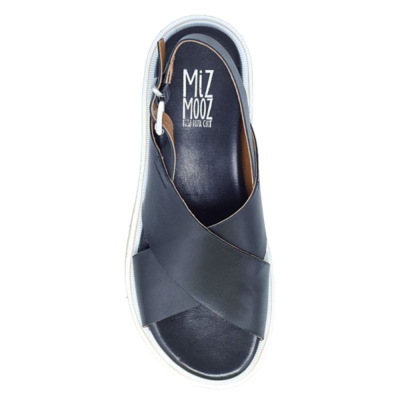 MIZ MOOZ WOMEN'S PACIFIC - FINAL SALE-Black