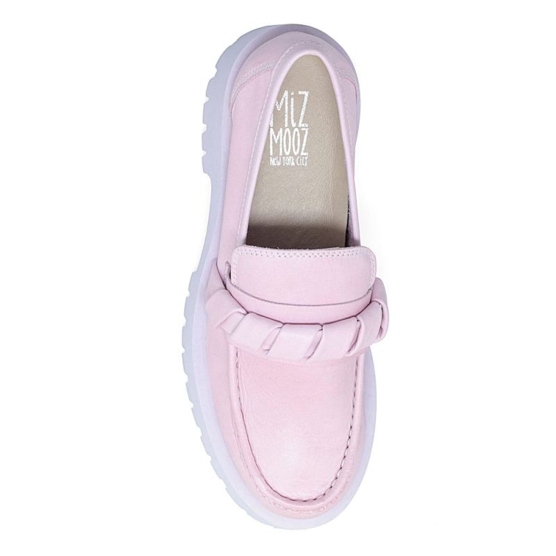 MIZ MOOZ WOMEN'S VICKY - FINAL SALE-Lilac