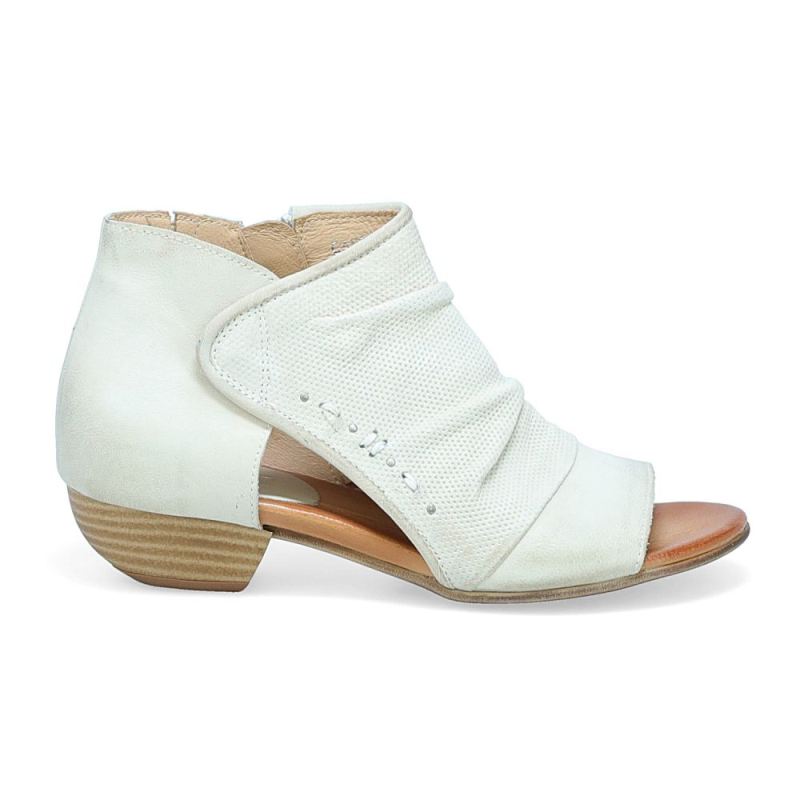 MIZ MOOZ WOMEN'S CANTERBURY-Linen