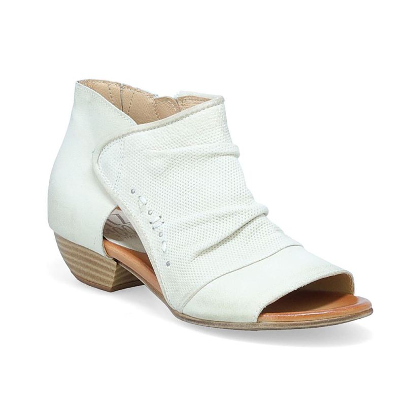 MIZ MOOZ WOMEN'S CANTERBURY-Linen