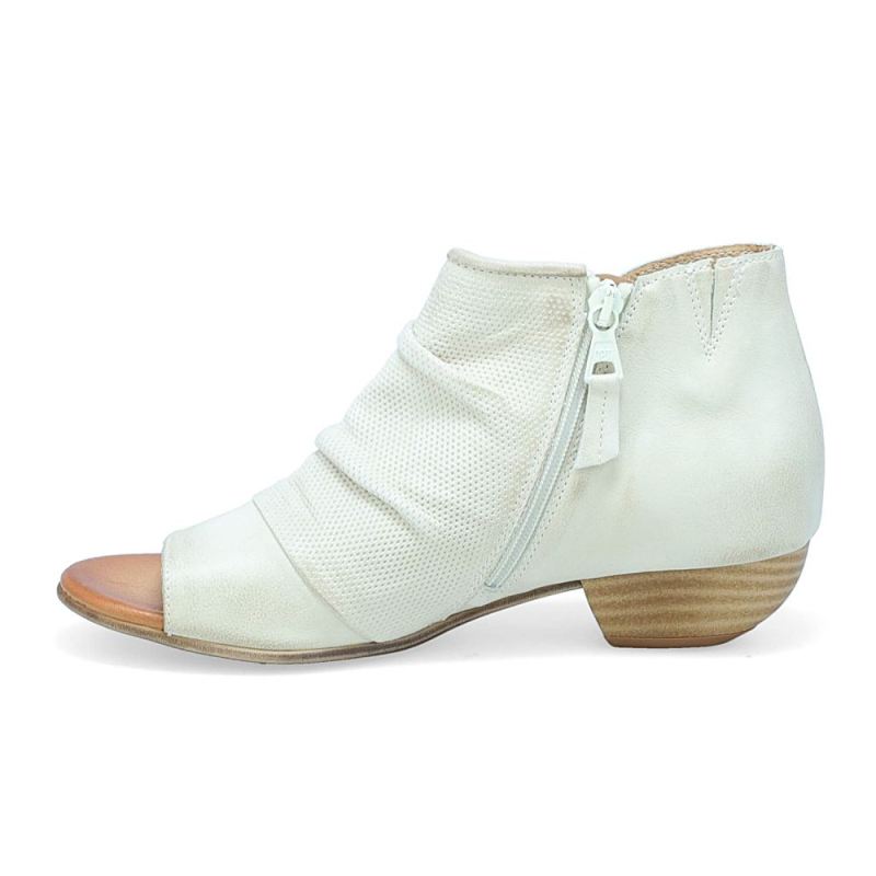 MIZ MOOZ WOMEN'S CANTERBURY-Linen