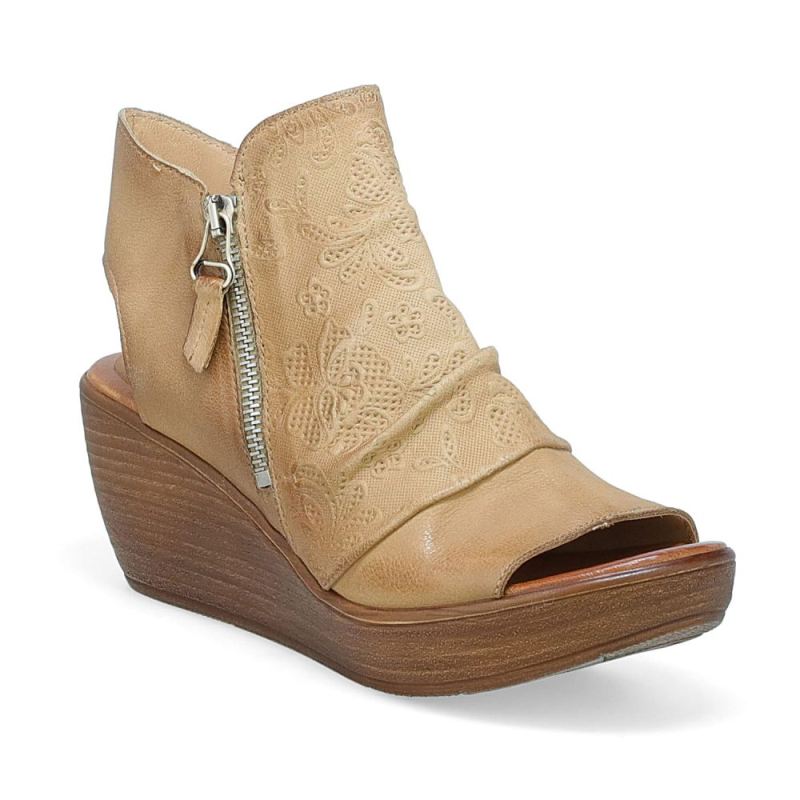 MIZ MOOZ WOMEN'S SUNSHINE - FINAL SALE-Sand