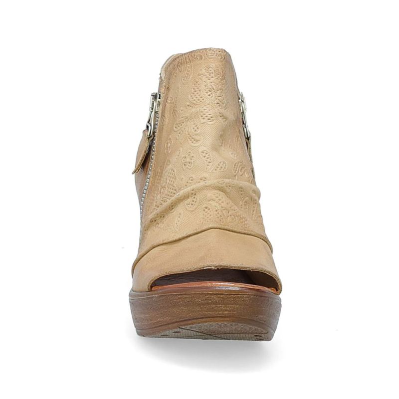 MIZ MOOZ WOMEN'S SUNSHINE - FINAL SALE-Sand
