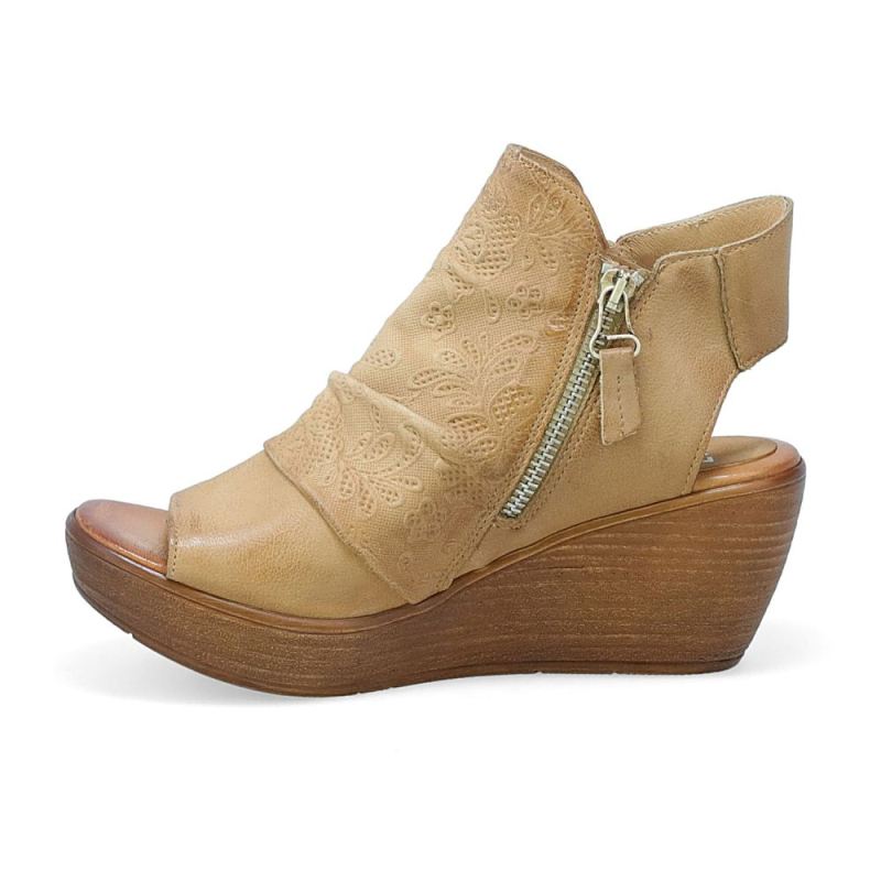 MIZ MOOZ WOMEN'S SUNSHINE - FINAL SALE-Sand