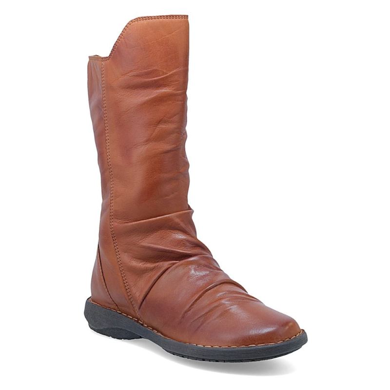 MIZ MOOZ WOMEN'S PARNELL-Brandy