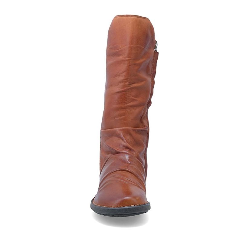 MIZ MOOZ WOMEN'S PARNELL-Brandy