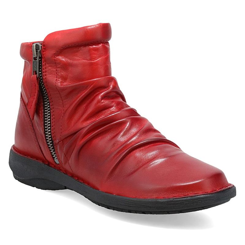 MIZ MOOZ WOMEN'S PLEASANT-Red