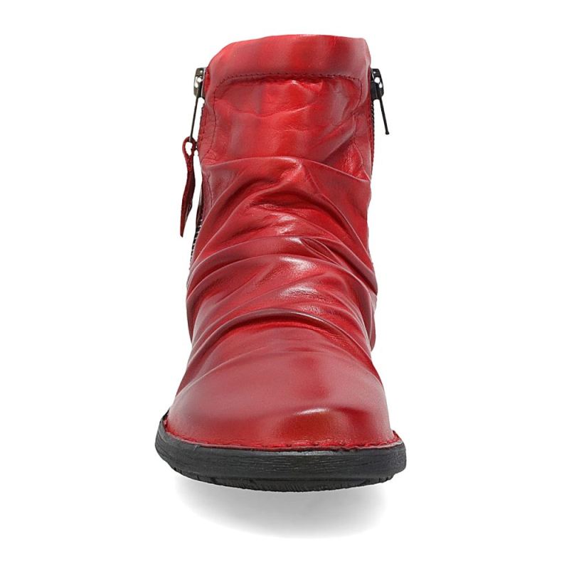 MIZ MOOZ WOMEN'S PLEASANT-Red