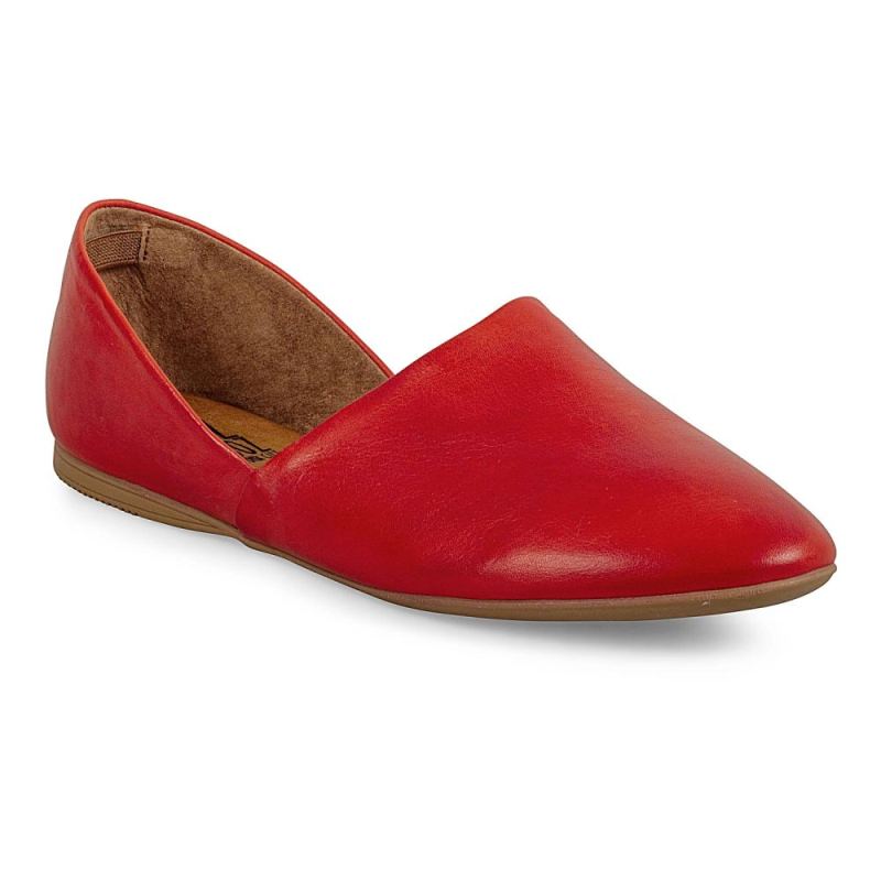 MIZ MOOZ WOMEN'S KIMMY-Red