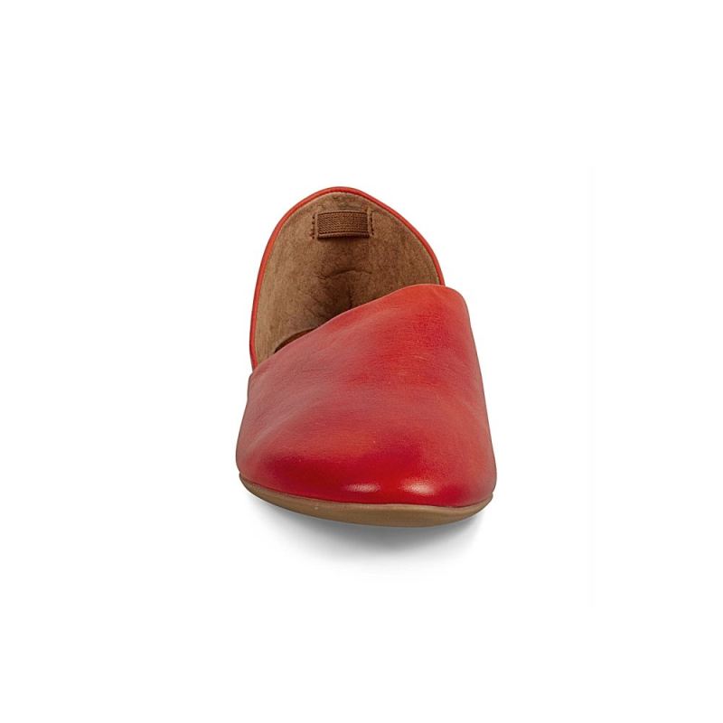 MIZ MOOZ WOMEN'S KIMMY-Red