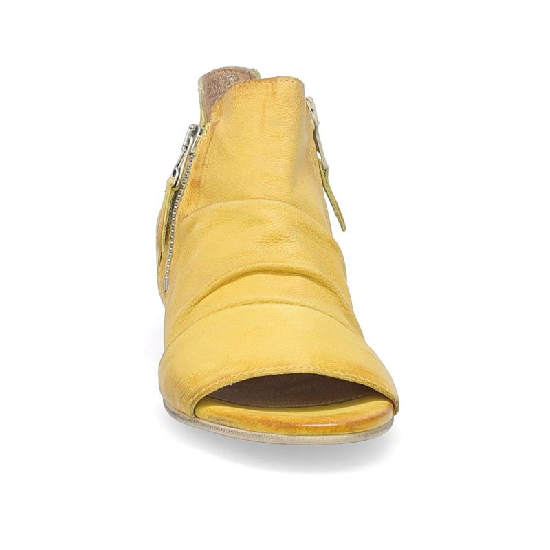 MIZ MOOZ WOMEN'S CARLA-Marigold