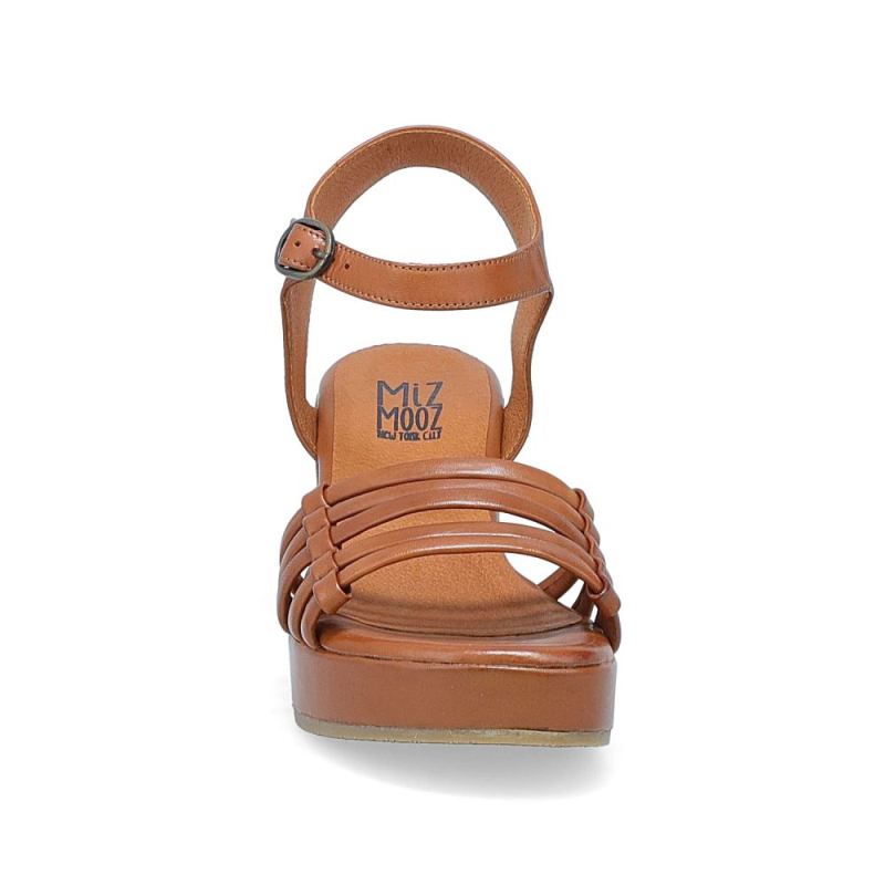 MIZ MOOZ WOMEN'S GRACIELA - FINAL SALE-Brandy