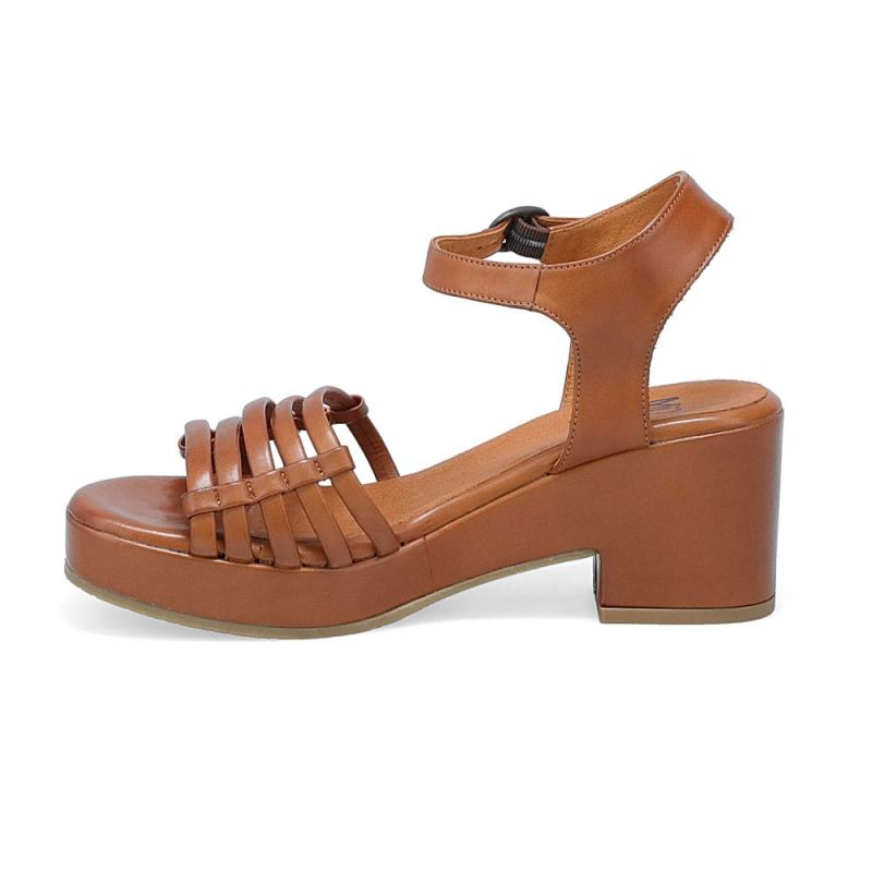 MIZ MOOZ WOMEN'S GRACIELA - FINAL SALE-Brandy