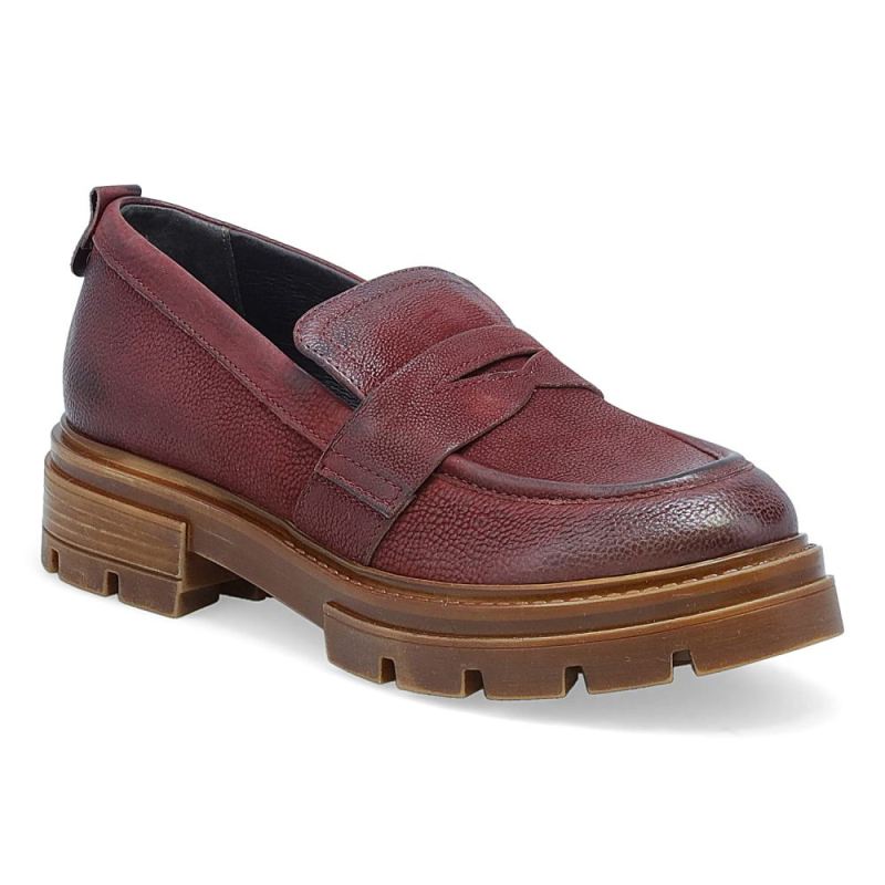 MIZ MOOZ WOMEN'S BEWITCH-Merlot