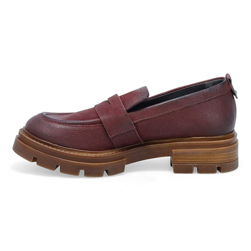 MIZ MOOZ WOMEN'S BEWITCH-Merlot