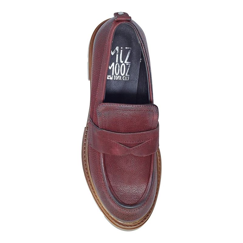 MIZ MOOZ WOMEN'S BEWITCH-Merlot