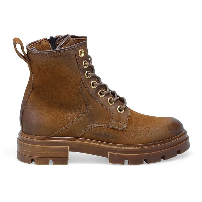 MIZ MOOZ WOMEN'S BRADFORD-Hazelnut