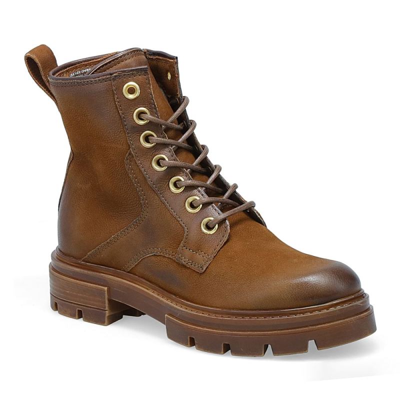 MIZ MOOZ WOMEN'S BRADFORD-Hazelnut