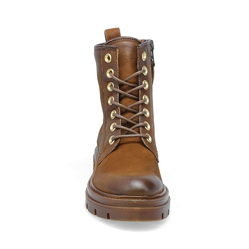 MIZ MOOZ WOMEN'S BRADFORD-Hazelnut