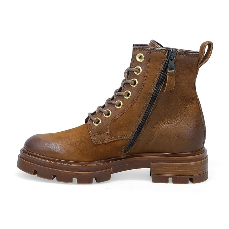MIZ MOOZ WOMEN'S BRADFORD-Hazelnut