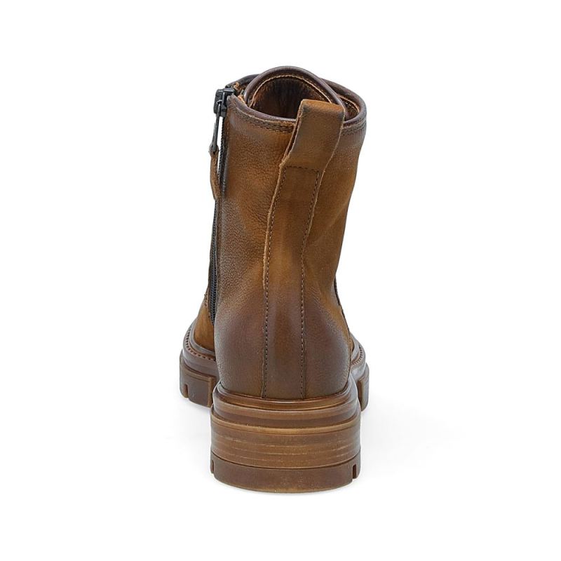 MIZ MOOZ WOMEN'S BRADFORD-Hazelnut