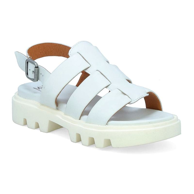 MIZ MOOZ WOMEN'S PAMMY - FINAL SALE-White