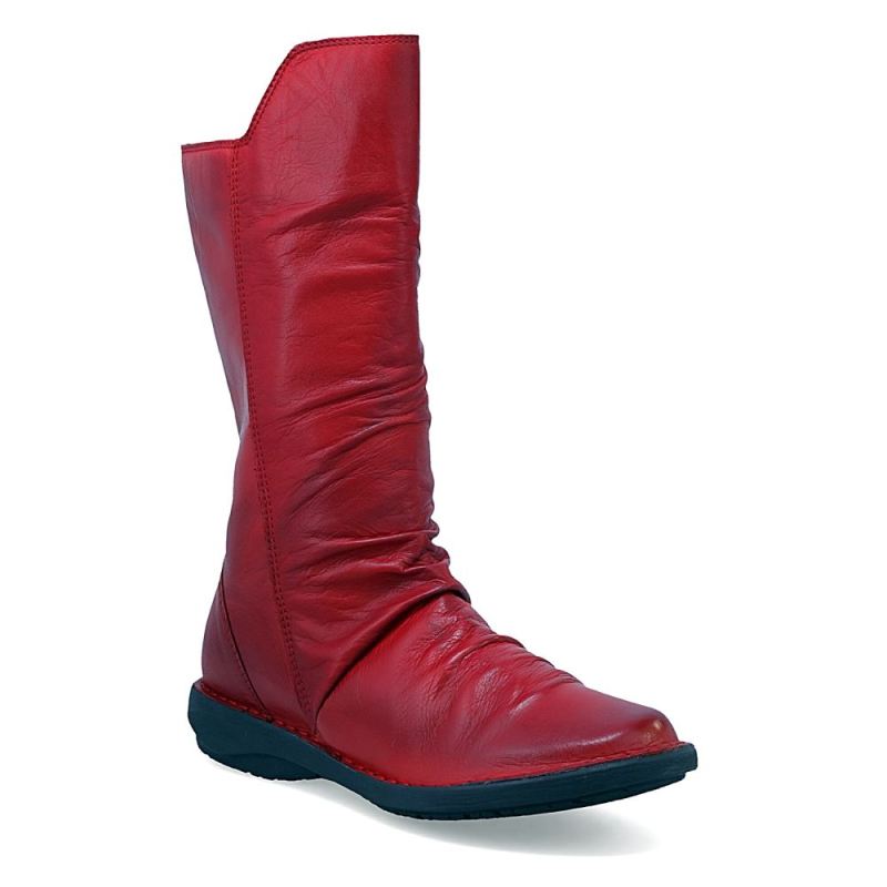 MIZ MOOZ WOMEN'S PARNELL-Red
