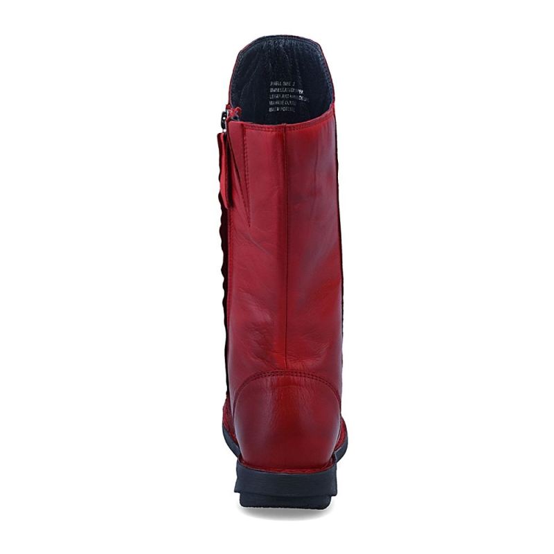 MIZ MOOZ WOMEN'S PARNELL-Red