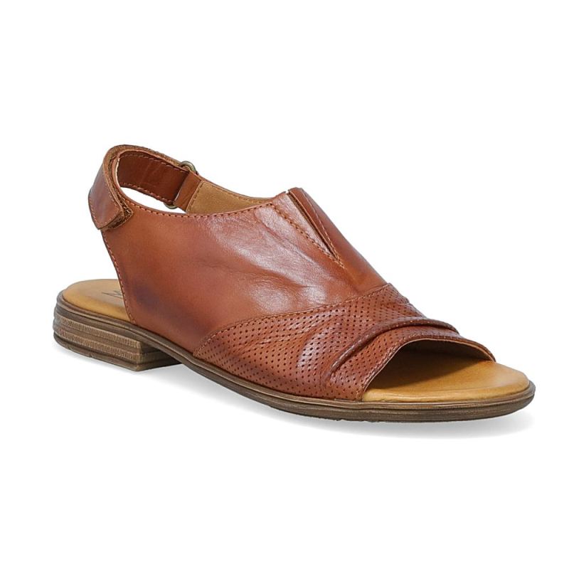 MIZ MOOZ WOMEN'S DEVON-Brandy